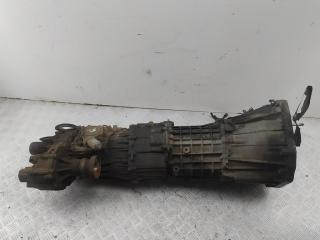 МКПП Suzuki Grand Vitara 2007, 1.9 л., дизель, МКПП, серый, внедорожник 3 дв., 24711-67J00, 24721-67J00