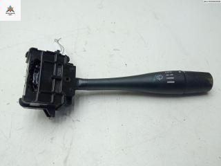 переключатель дворников Nissan Pathfinder R50 1997, 3.3 л., бензин, АКПП, красный, внедорожник 5 дв.