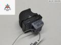кнопка стеклоподъемника переднего правого Audi A6 4F/C6 2005, 2.7 л., дизель, МКПП, серый, седан, 4F0959855 - фото №2