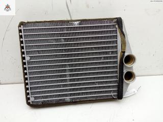 радиатор отопителя (печки) Fiat Croma 2 поколение 2005, 2.2 л., бензин, МКПП, серый, хетчбэк 5 дв., 350218283003