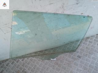 стекло двери задней левой Mazda 6 GG 2003, 2.3 л., бензин, МКПП, серый, универсал