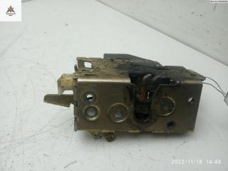 замок двери передней левой Mercedes-Benz Sprinter W901-W905 2002, 2.2 л., дизель, МКПП, белый, микроавтобус, 9017201035