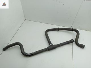 патрубок (трубопровод, шланг) BMW 5 серия E34 1989, 2.0 л., бензин, МКПП, белый, седан, 1720524