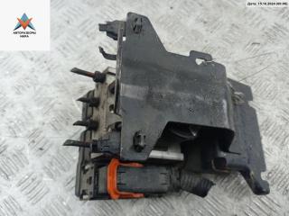 блок ABS Suzuki Grand Vitara 2 поколение 2007, 1.9 л., дизель, МКПП, чёрный, внедорожник 5 дв.