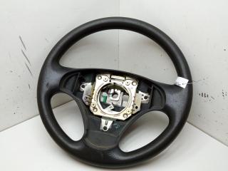 руль Fiat Bravo 1997, 1.6 л., бензин, МКПП, чёрный, хетчбэк 3 дв.