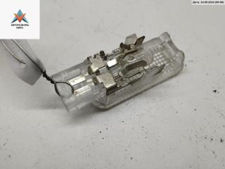 фонарь салона (плафон) Audi A6 4B/C5 2000, 1.8 л., бензин, МКПП, серый, седан, 4B0947415