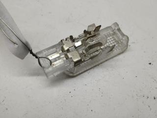 фонарь салона (плафон) Audi A6 4B/C5 2000, 1.8 л., бензин, МКПП, серый, седан, 4B0947415