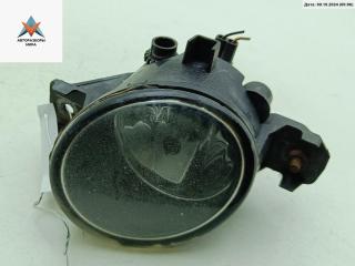 фара противотуманная левая Nissan Primera P12 2006, 1.6 л., бензин, МКПП, серый, седан, 2615589905