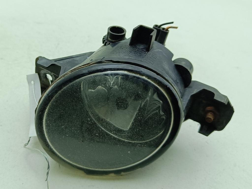 фара противотуманная левая Nissan Primera P12 2006, 1.6 л., бензин, МКПП, серый, седан, 2615589905