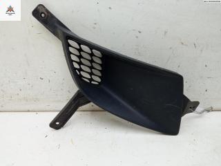 заглушка (решетка) в бампер Hyundai i30 FD 2008, 1.6 л., бензин, МКПП, серый, универсал, 865642L000