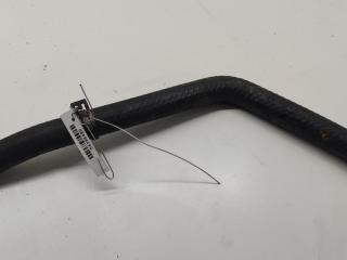 шланг гидроусилителя Audi A6 4B/C5 1999, 1.8 л., бензин, МКПП, серый, седан