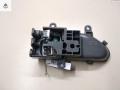 ручка внутренняя передняя левая Nissan X-Trail T31 2008, 2.0 л., дизель, МКПП, серый, внедорожник 5 дв. - фото №2