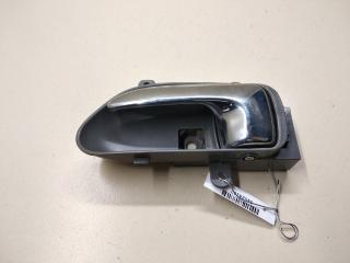 ручка внутренняя передняя левая Nissan X-Trail T31 2008, 2.0 л., дизель, МКПП, серый, внедорожник 5 дв.