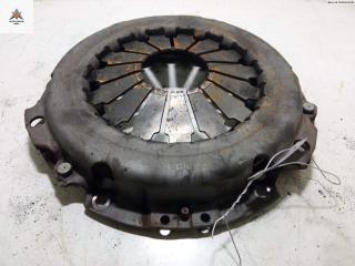 корзина сцепления Nissan Vanette C23 2001, 2.3 л., дизель, МКПП, красный, микроавтобус