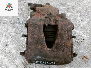 суппорт передний правый Volkswagen New Beetle 2000, 1.6 л., бензин, МКПП, чёрный, хетчбэк 3 дв., 1K0615124D