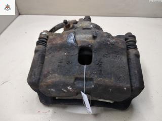 суппорт передний правый Honda Accord 5 поколение 1993, 2.0 л., бензин, МКПП, синий, седан