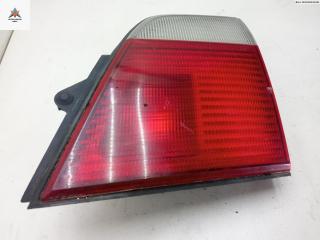 фонарь крышки багажника правый Nissan Primera P11 1999, 1.8 л., бензин, МКПП, серый, универсал