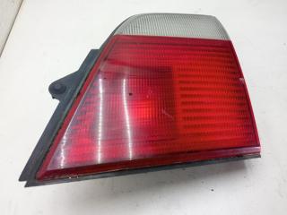 фонарь крышки багажника правый Nissan Primera P11 1999, 1.8 л., бензин, МКПП, серый, универсал