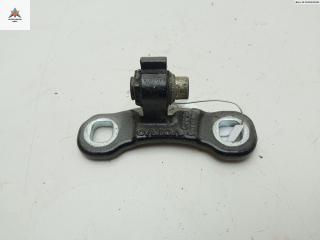 петля двери Volvo S40 2 поколение [рестайлинг] 2007, чёрный, седан