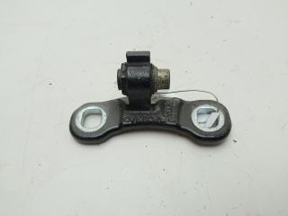 петля двери Volvo S40 / V50 2007, чёрный, седан