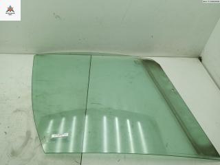 стекло двери передней левой Renault Scenic 1 поколение [рестайлинг] 2001, 1.6 л., бензин, АКПП, чёрный, минивэн, 43R00049