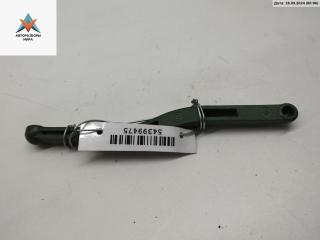 Заслонка печки/климат-контроля Audi A4 B8/8K 2008, 2.0 л., дизель, АКПП, серый, седан, 9017538