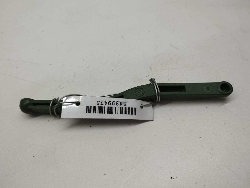 Заслонка печки/климат-контроля Audi A4 B8 2008, 2.0 л., дизель, АКПП, серый, седан, 9017538