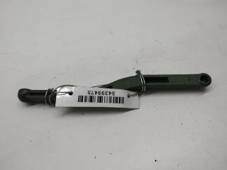 Заслонка печки/климат-контроля Audi A4 B8 2008, 2.0 л., дизель, АКПП, серый, седан, 9017538
