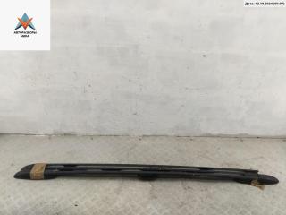 дуги на крышу (рейлинги) Chrysler Voyager 3 поколение 1998, 3.8 л., бензин, АКПП, чёрный, минивэн