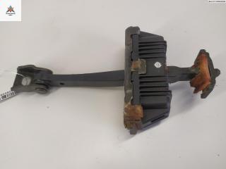 Ограничитель открывания двери задней BMW 5 серия E60/E61 2004, седан, 7033612