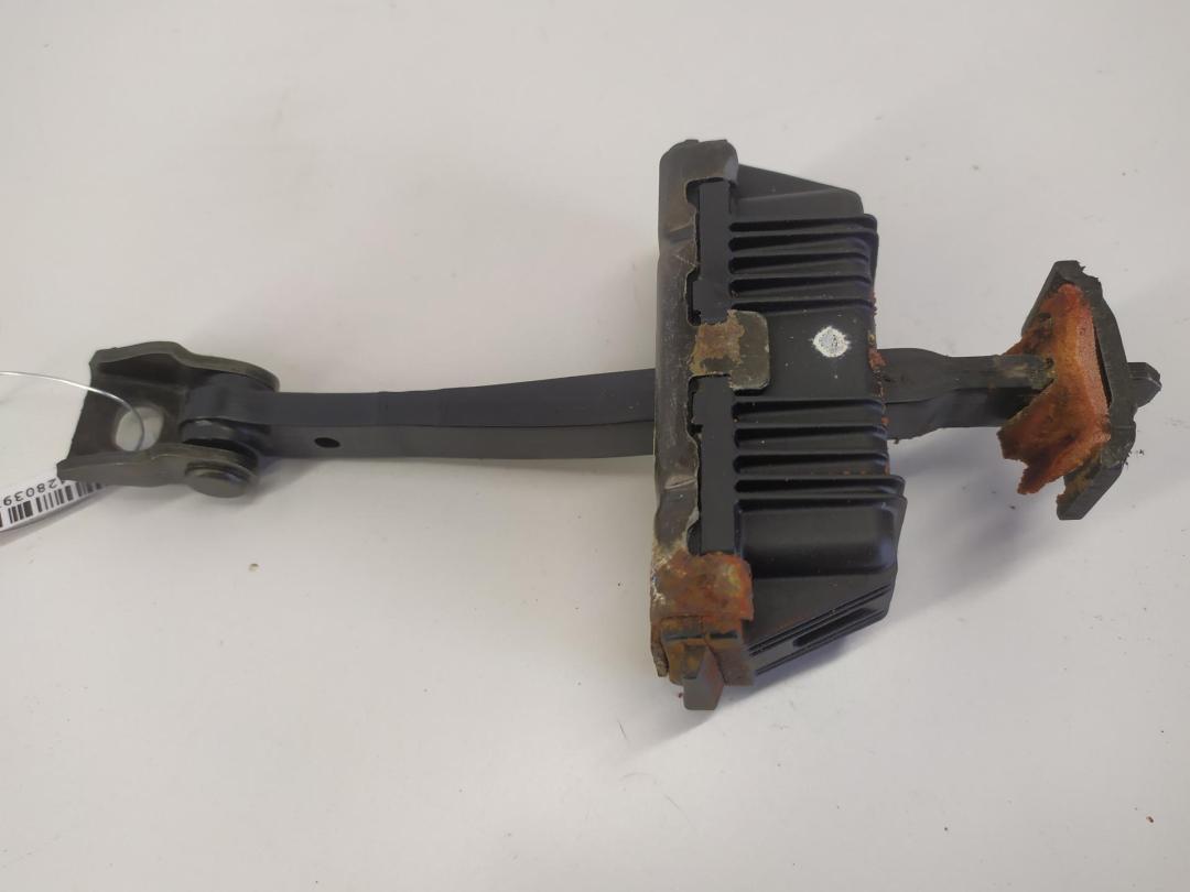 Ограничитель открывания двери задней BMW 5 E60/E61 2004, седан, 7033612