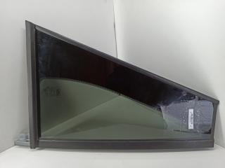 форточка задняя правая Land Rover Range Rover Sport 2007, 2.7 л., дизель, АКПП, серый, внедорожник 5 дв.
