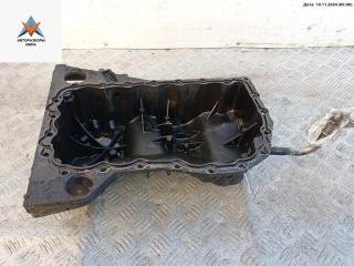 масляный поддон Suzuki Grand Vitara 2 поколение 2007, 1.9 л., дизель, МКПП, чёрный, внедорожник 5 дв., 11511-67JG0