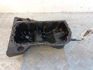 масляный поддон Suzuki Grand Vitara 2007, 1.9 л., дизель, МКПП, чёрный, внедорожник 5 дв., 11511-67JG0