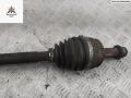 полуось передняя правая (приводной вал, ШРУС) Mitsubishi Space Wagon 3 поколение (Typ N50) 2000, 2.4 л., бензин, МКПП, серый, минивэн - фото №2