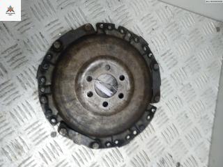 корзина сцепления Skoda Octavia mk1 (A4 1U) 2000, 1.6 л., бензин, МКПП, красный, хетчбэк 5 дв., 032141025M