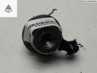 регулятор давления топлива Volkswagen Bora 1 поколение 2000, 1.4 л., бензин, МКПП, серый, седан