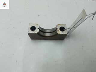 постель распредвала (бугель) Mazda 5 CR 2006, 2.0 л., бензин, МКПП, синий, минивэн