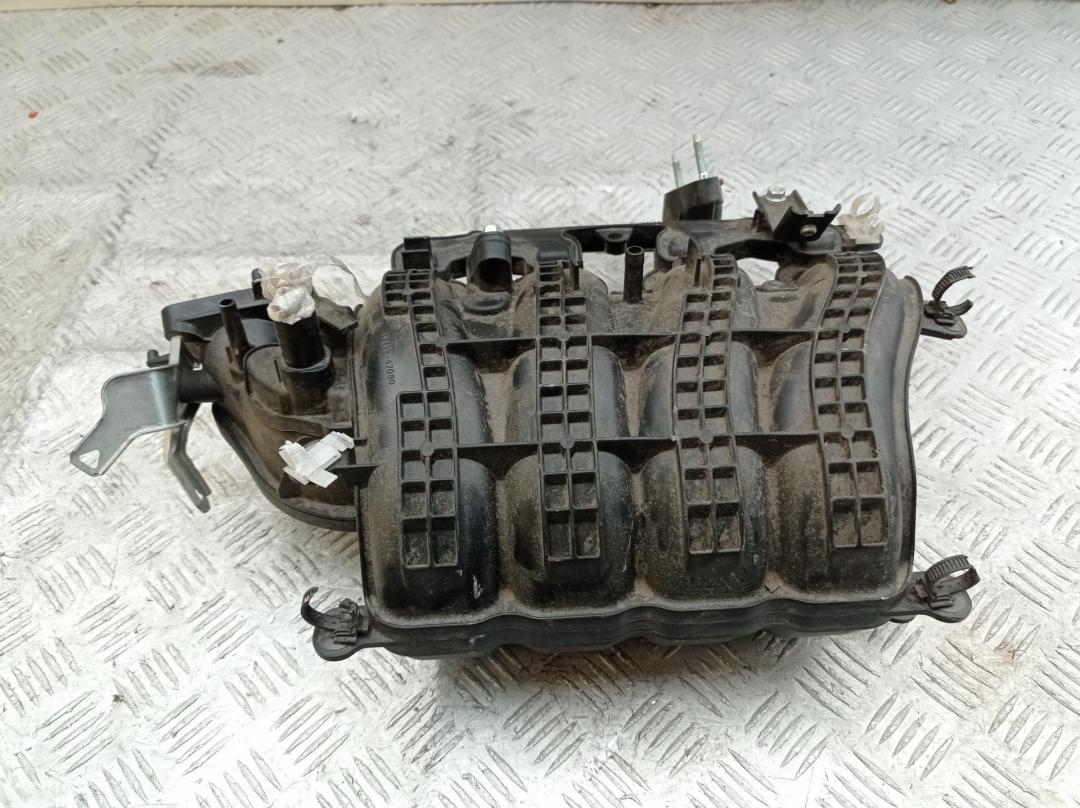 коллектор впускной Toyota Yaris 2018, 1.5 л., бензин, хетчбэк 5 дв., 17113-47020