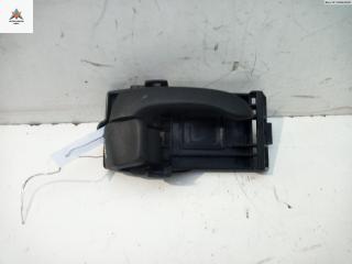 ручка внутренняя задняя правая Lancia Kappa 1 поколение 1998, 2.0 л., бензин, МКПП, чёрный, седан