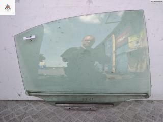 стекло двери задней правой Lexus IS 2 поколение (XE20) [рестайлинг] 2008, 2.2 л., дизель, МКПП, чёрный, седан