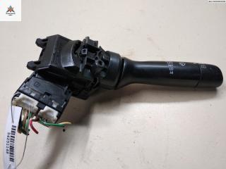 переключатель дворников Toyota Aygo 1 поколение 2007, 1.0 л., бензин, МКПП, чёрный, хетчбэк 5 дв.