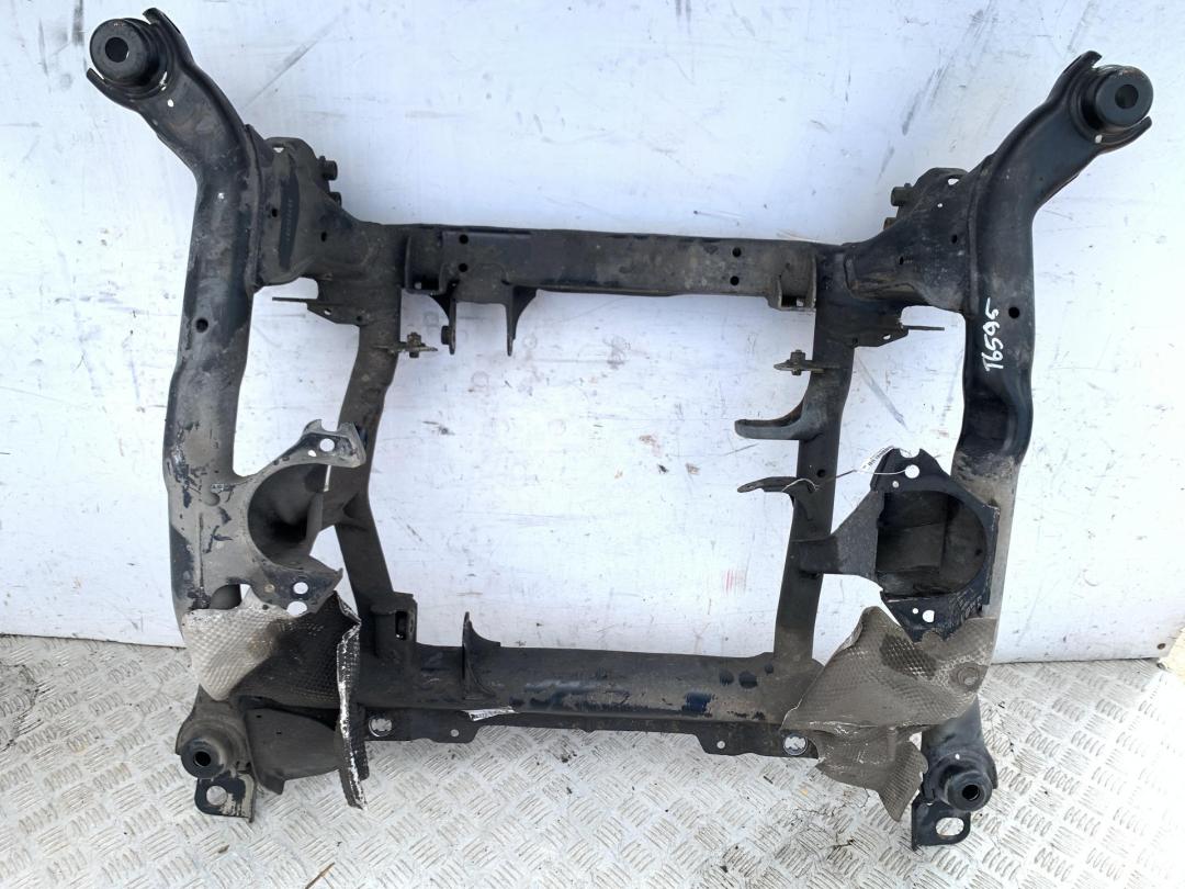 подрамник передний Mercedes-Benz R-Class W251 2007, 3.5 л., бензин, АКПП, серый, минивэн, 251F