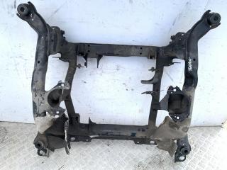 подрамник передний Mercedes-Benz R-Class W251 2007, 3.5 л., бензин, АКПП, серый, минивэн, 251F