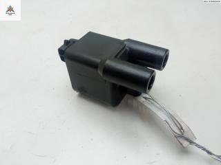 катушка зажигания Hyundai Atos 1 поколение [рестайлинг] 2000, 1.0 л., бензин, МКПП, чёрный, хетчбэк 5 дв.