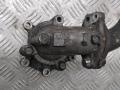 корпус термостата Nissan Almera Tino V10 2001, 2.2 л., дизель, МКПП, серый, минивэн - фото №3