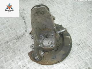 Кулак (корпус ступицы) задний левый BMW 5 серия E39 1997, 2.5 л., дизель, МКПП, синий, универсал, 33321093655