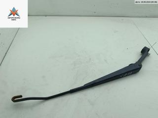 Щеткодержатель (поводок стеклоочистителя) передний Chevrolet Nubira 1 поколение 2004, 1.8 л., бензин, МКПП, серый, универсал