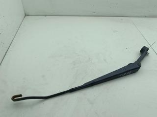 Щеткодержатель (поводок стеклоочистителя) передний Chevrolet Nubira 1 поколение 2004, 1.8 л., бензин, МКПП, серый, универсал