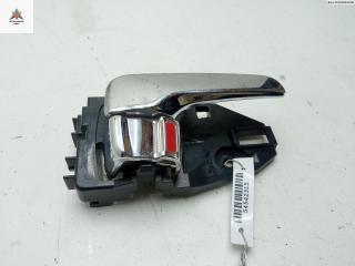 ручка внутренняя передняя правая Mitsubishi Lancer 9 поколение 2004, 2.0 л., бензин, МКПП, синий, универсал